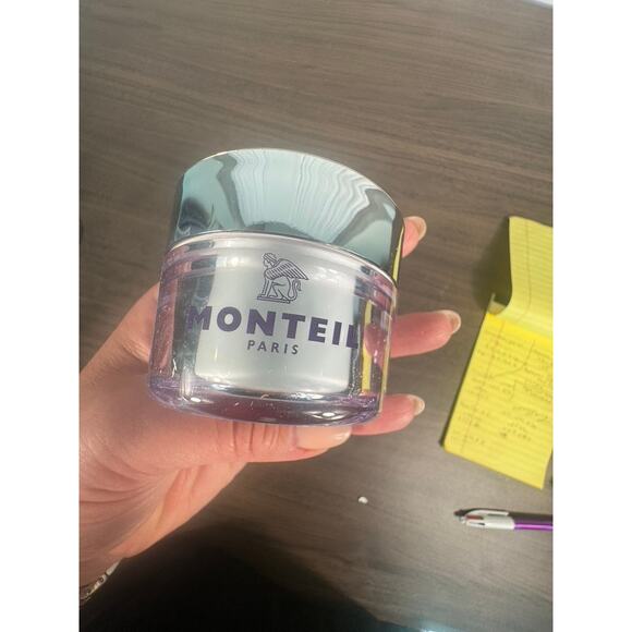 onteil Paris Hydro Cell Intensive Moisture Creme Day/Night 50ml - Picture 6 of 7